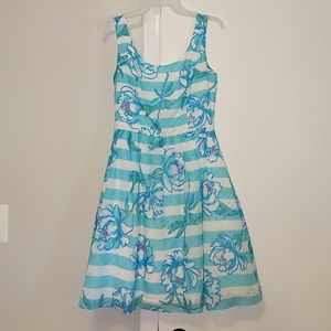 Lilly Pulitzer Size 0 Dress